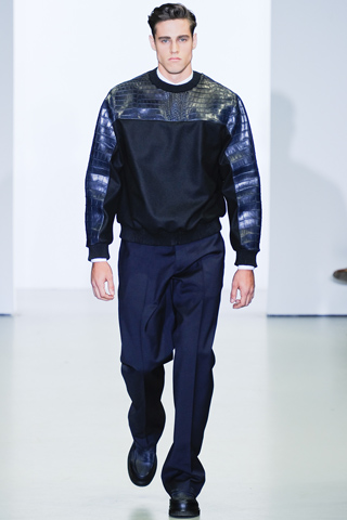 Calvin Klein Collection / - 2012-2013